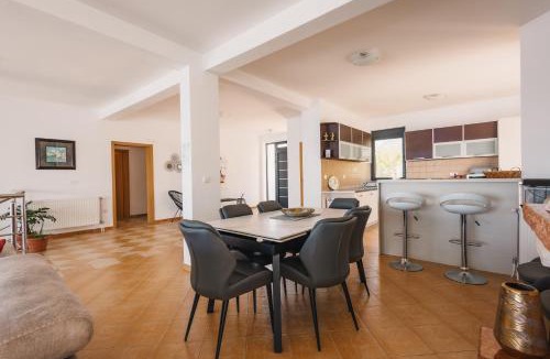 Bar Villa | Seafront Villa with Private Pool in Dobra Voda, Montenegro