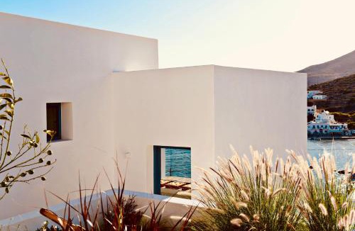 Alopronia Villa | Seakinos Villas