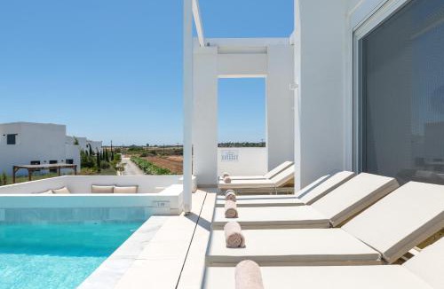 Lahania Villa | Sealove Villa - Luxury Pool - Up to 21 Guests