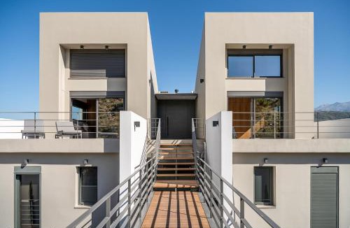 Chania Villa | Seametry Luxury Living Penthouse