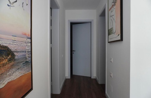 Himare House | Seaminea