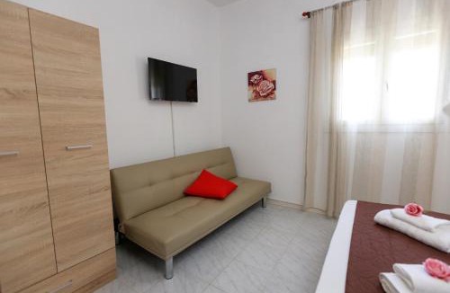 Nea Propontida Apartment | Seas the moment