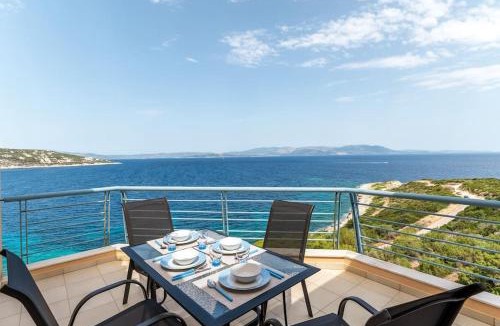 Marathon Apartment | Seascape 3 Bedroom House