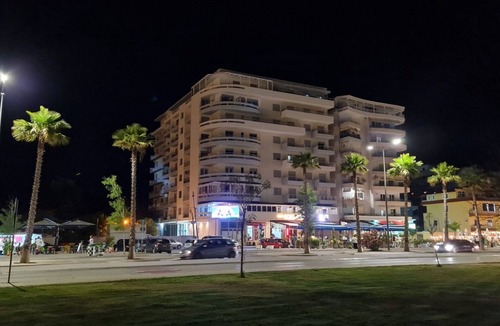 Vlore Apartment | Seascape Apartment Inside View, Vlore, Albania