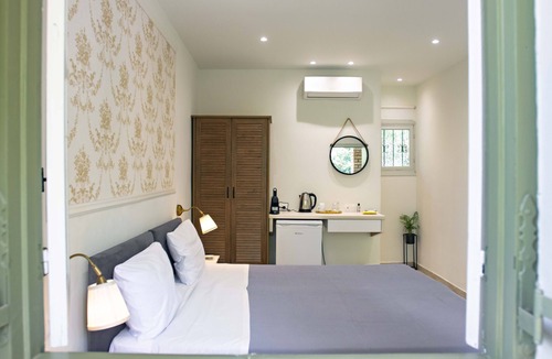 Kontokali Apartment | Seascape Elegant Residence Orcidea