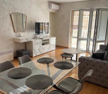 Przno Apartment | Seashell Hideaway Apartment