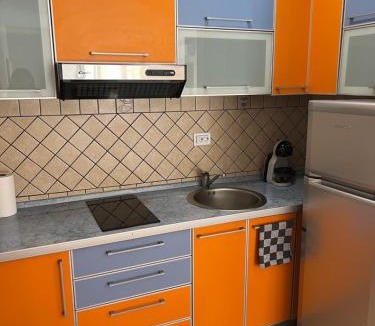 Przno Apartment | Seashell Hideaway Apartment