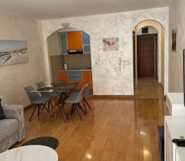 Przno Apartment | Seashell Hideaway Apartment