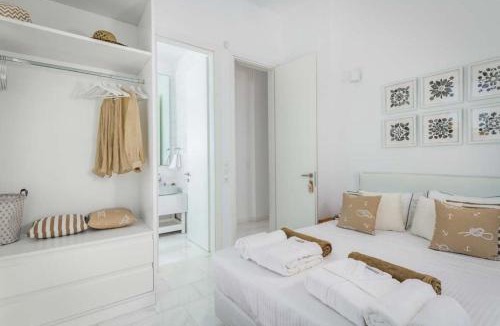 Lahania Villa | Seashore Villa - Luxury Beachfront - Pool & Sea View