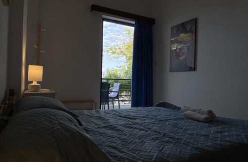Kato Diminio House | Seaside Apartment Kato Diminio