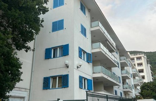 Becici Apartment | Seaside Apartment in Becici