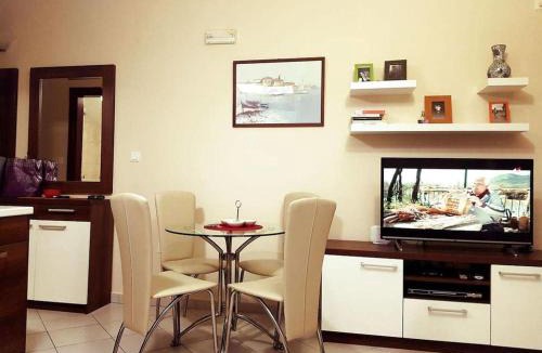 Zeljeznica Apartment | Seaside apartment