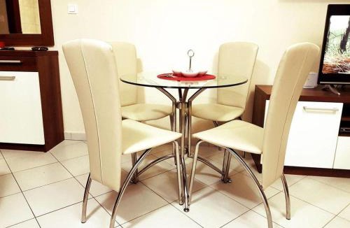 Zeljeznica Apartment | Seaside apartment