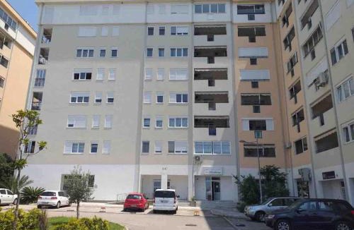 Zeljeznica Apartment | Seaside apartment