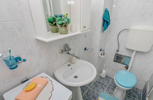 Topla Apartment | ⚓️SEASIDE APARTMENT☀️100 m from the sea
