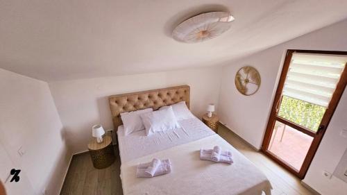 Baosici Apartment | Seaside Apartments - Anja