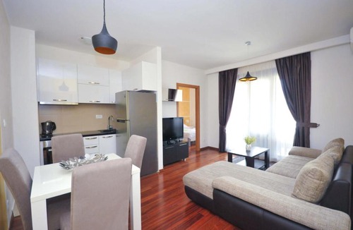 Petrovac Apartment | Seaside Apartments Petrovac