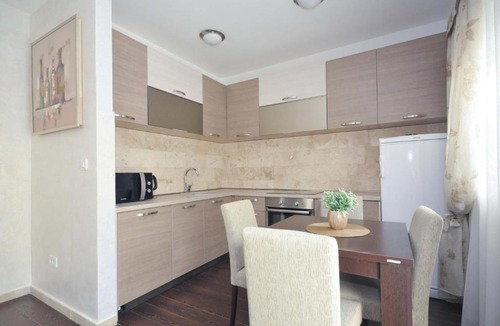 Petrovac Apartment | Seaside Apartments Petrovac