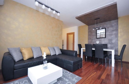 Petrovac Apartment | Seaside Apartments Petrovac