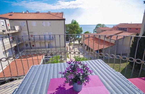 Petrovac Apartment | Seaside Apartments Petrovac