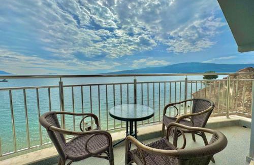 Bijela Apartment | Seaside Apartments Zlokovic