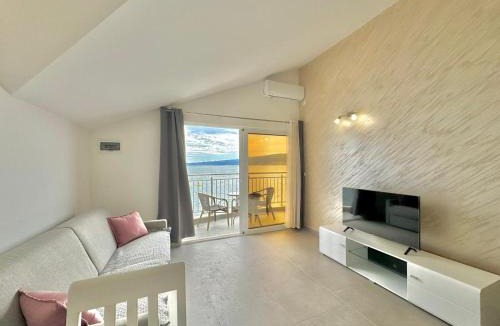 Bijela Apartment | Seaside Apartments Zlokovic