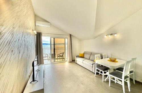 Bijela Apartment | Seaside Apartments Zlokovic