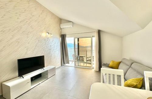Bijela Apartment | Seaside Apartments Zlokovic
