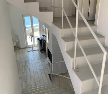Ganema House | Seaside Bliss 3, Ganema Serifos
