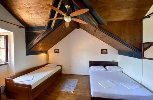 Orahovac House | Seaside dream