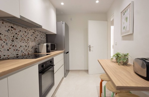 Palaio Faliro Apartment | Seaside Elegance Brand New 2BD Luxury Stay