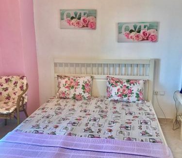 Ormos Panagias House | Seaside escape