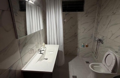 Nea Anchialos Apartment | Seaside Escape in Nea Achialos