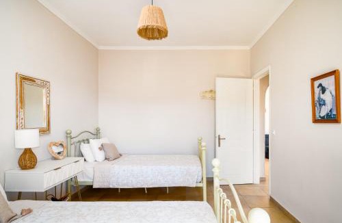Ipsos Apartment | Seaside Ipsos Apartment by Konnect