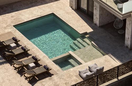 Drosia Villa | Seaside Luxury LaSoleil Villa, Zante Zen By ThinkVilla