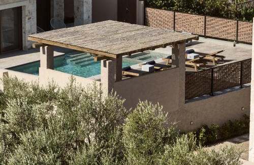 Drosia Villa | Seaside Luxury LaSoleil Villa, Zante Zen By ThinkVilla
