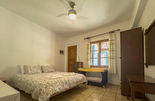 Volos House | Seaside Resort