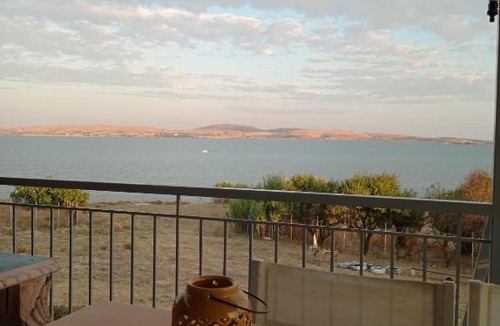 Mirina House | Seaside resort / Lemnos