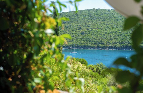 Bigovo Apartment | Seaside Serenity Bigova Studio Stay