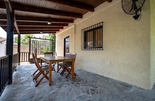 Nea Makri Apartment | Seaside Serenity Retreat - Nea Makri by ΜΡS