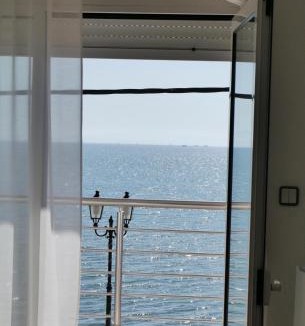 Makrigialos House | Seaside Stay Makrygialos