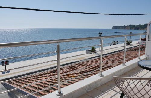 Makrigialos House | Seaside Stay Makrygialos