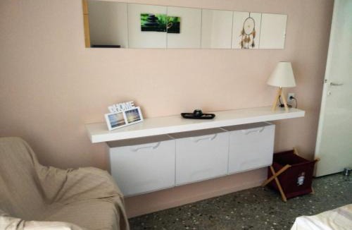 Thermaikos Apartment | Seaside Studios Epanomi