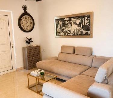 Ormos Panagias House | Seaside Villa Avgi