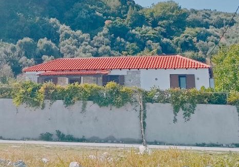 Zagora-Mouresi Villa | Seaside Villa Eleni