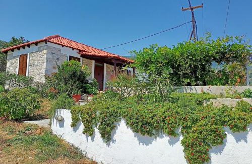 Zagora-Mouresi Villa | Seaside Villa Eleni