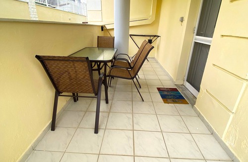 Kato Assos Apartment | Seaside Villa - Gaia Apartment