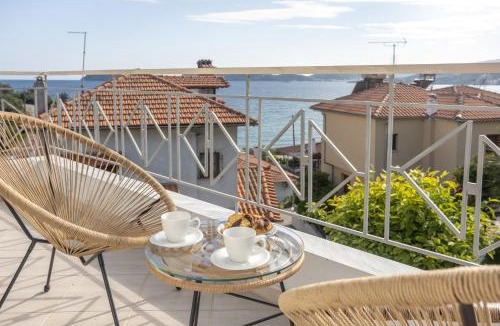 Palaio Tsifliki Villa | SeaSide Villa Palio