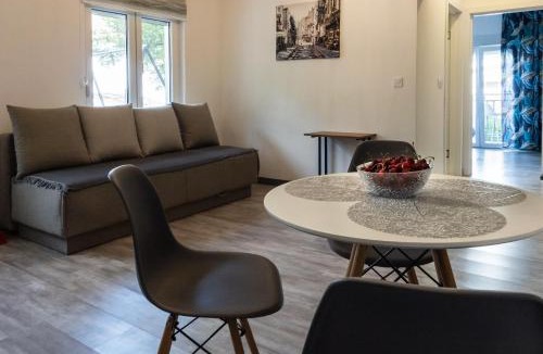 Kamenari Apartment | Seaside Village