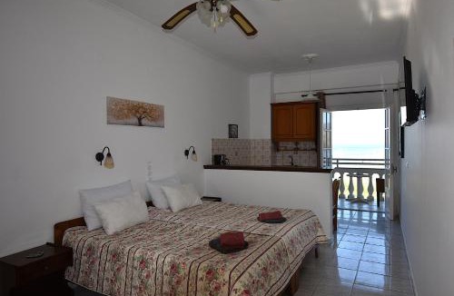 Agios Stefanos Avliotes Apartment | Seasound